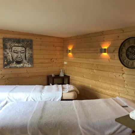Logis Centrotel Et Bulles D'allier Montmarault