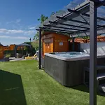 Hotel Du Centrotel Et Bulles D'allier Montmarault