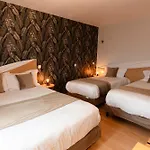 Logis Centrotel Et Bulles D'allier