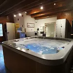 Hotel Logis Centrotel Et Bulles D'allier 3*