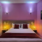Logis Centrotel Et Bulles D'allier 3* Montmarault