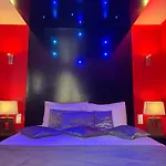 Logis Centrotel Et Bulles D'allier Hotel Montmarault