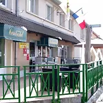 Logis Centrotel Et Bulles D'allier 3* Montmarault