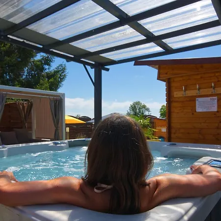 Logis Centrotel Et Bulles D'allier Hotel