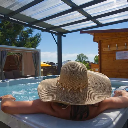 فندق Logis Centrotel Et Bulles D'allier 3*