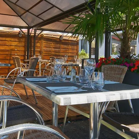 Du Centrotel Et Bulles D'allier