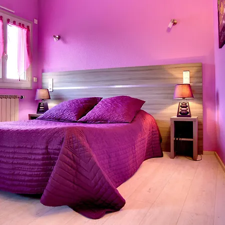 Logis Centrotel Et Bulles D'allier Hotel