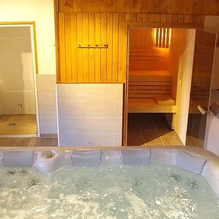 Hotel Logis Centrotel Et Bulles D'allier 3*