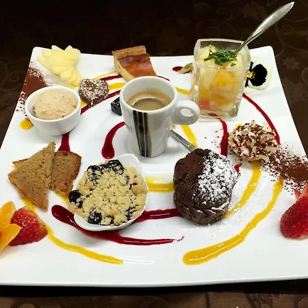 Logis Centrotel Et Bulles D'allier