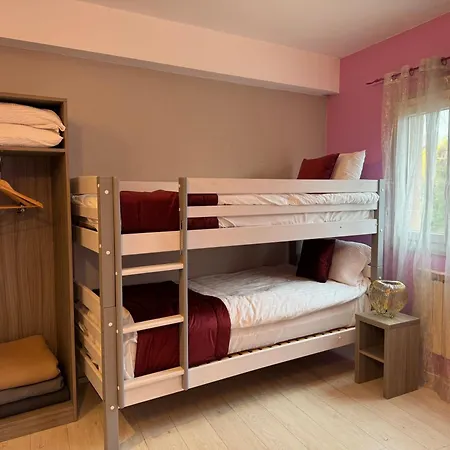 Logis Centrotel Et Bulles D'allier