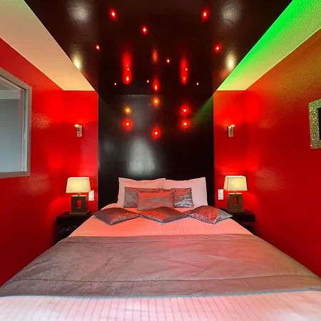 Logis Centrotel Et Bulles D'allier Монмаро