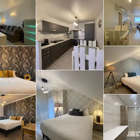 Logis Centrotel Et Bulles D'allier Hotel Montmarault