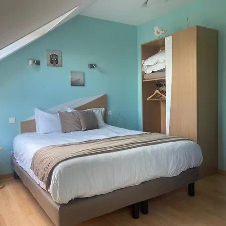 Hotel Logis Centrotel Et Bulles D'allier