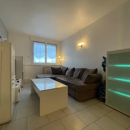 Logis Centrotel Et Bulles D'allier 3* Montmarault