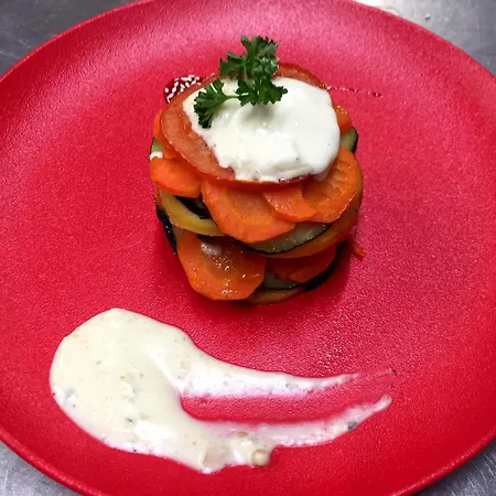 Hotel Logis Centrotel Et Bulles D'allier