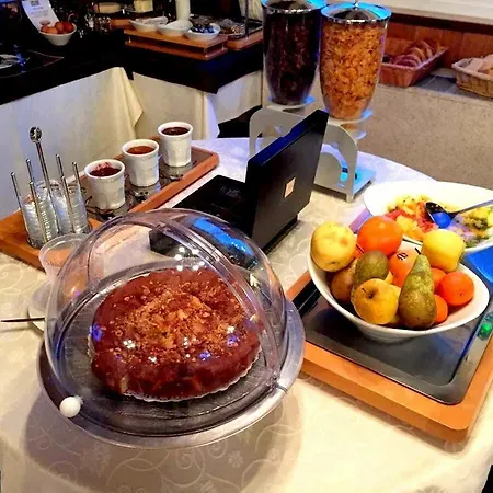 Logis Centrotel Et Bulles D'allier 3*