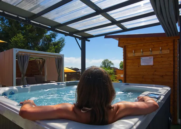 Logis Centrotel Et Bulles D'allier Отель