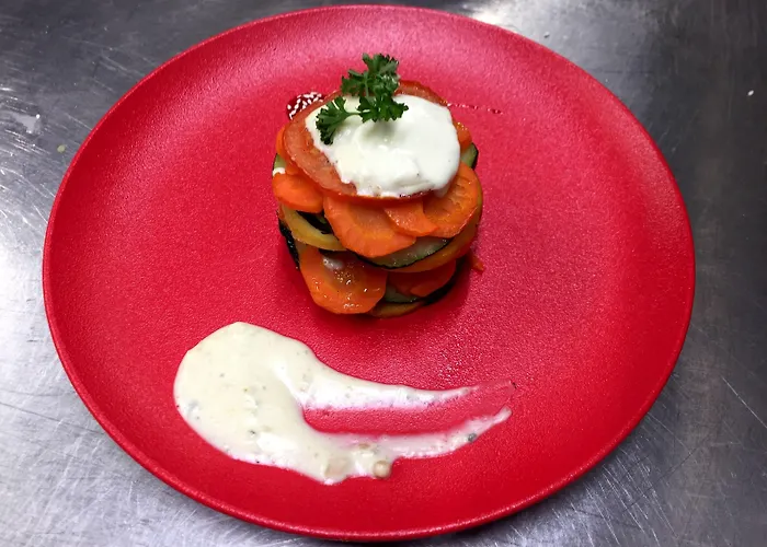 Logis Centrotel Et Bulles D'allier Hotell