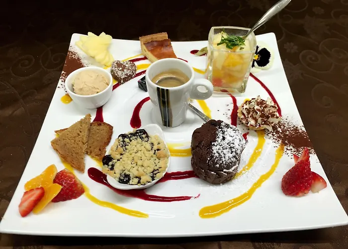 Logis Centrotel Et Bulles D'allier