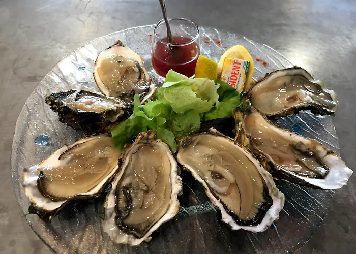 Hotell Logis Centrotel Et Bulles D'allier 3*