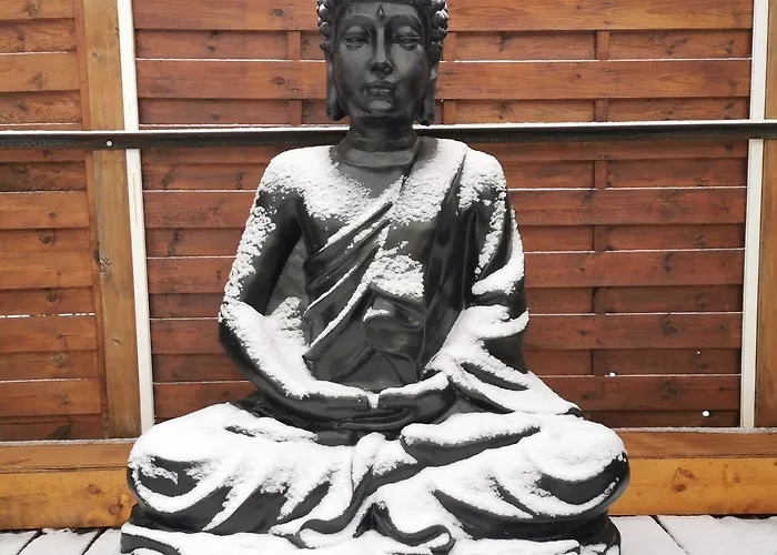 Logis Centrotel Et Bulles D'allier Montmarault