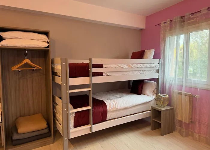 Logis Centrotel Et Bulles D'allier