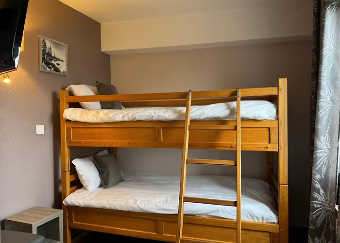 Logis Centrotel Et Bulles D'allier Отель 3*