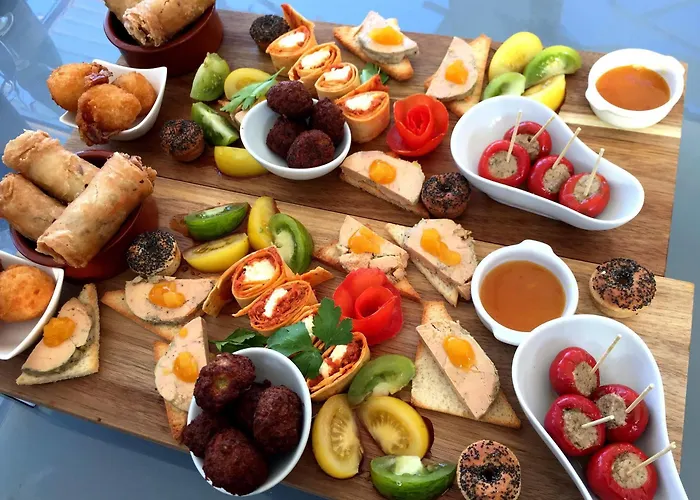 Logis Centrotel Et Bulles D'allier Hotell